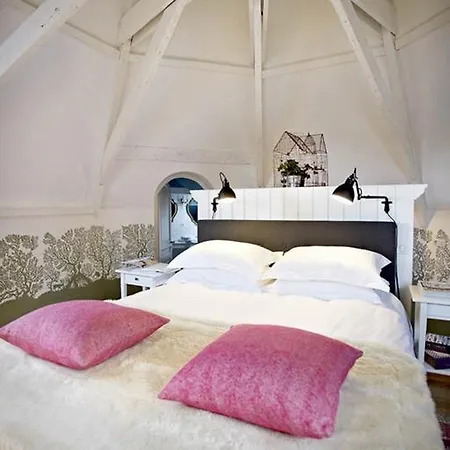 Hotel Adelaide Chimay