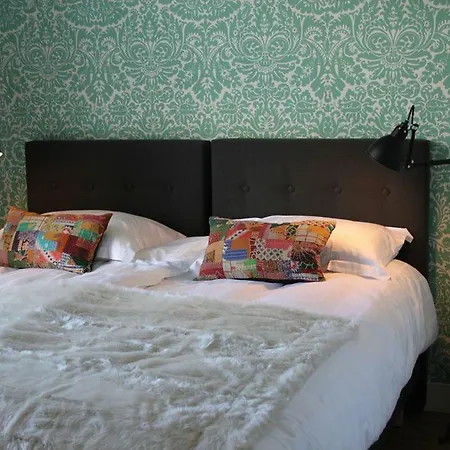 Hotell Adelaide