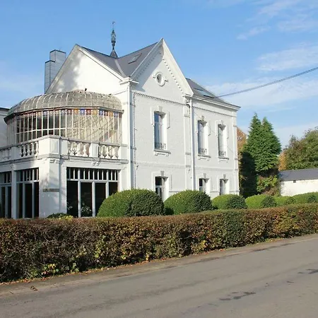 Adelaide Hotel Chimay