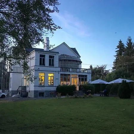 Adelaide Hotel Chimay