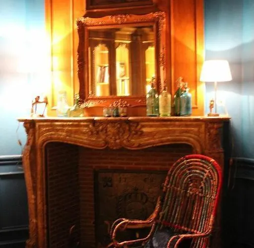 Adelaide Hotel Chimay